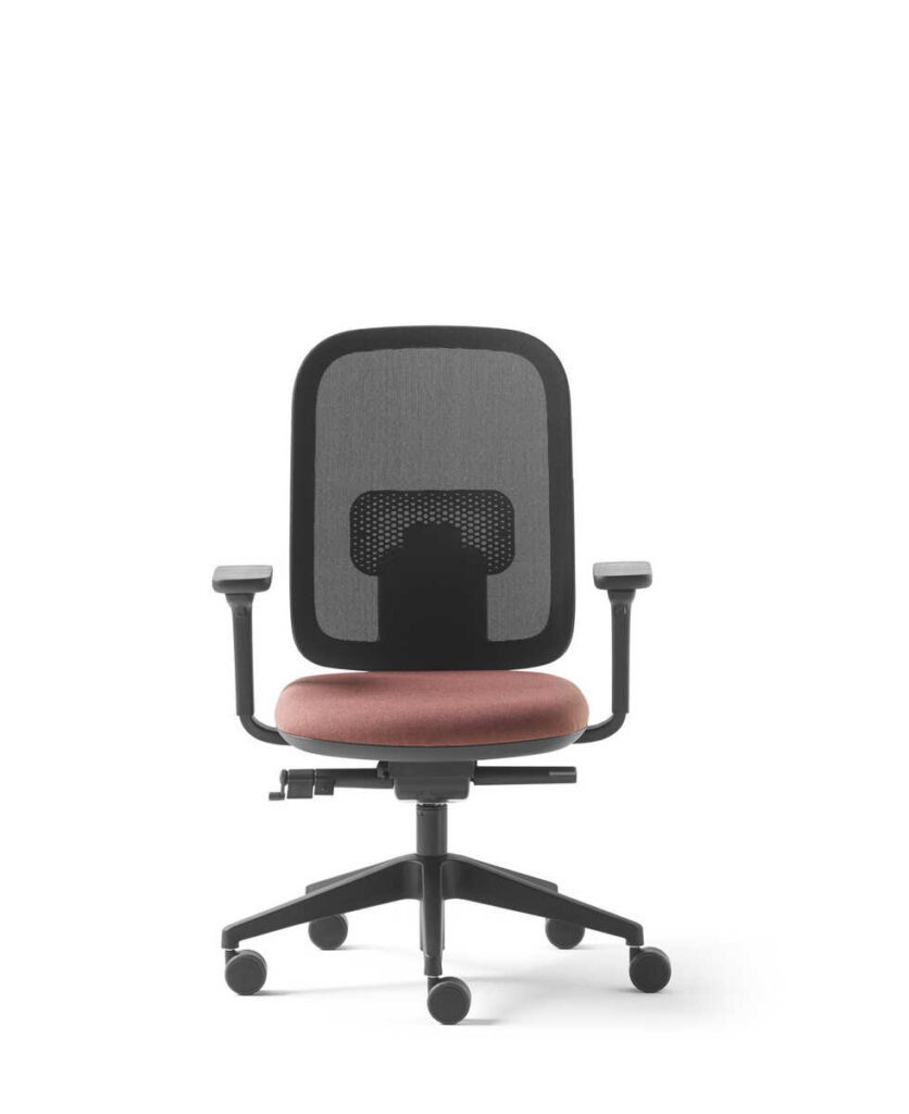 chaise de bureau Alaia Valence