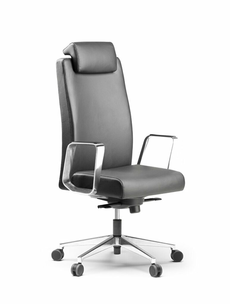 chaise de bureau direction Valence