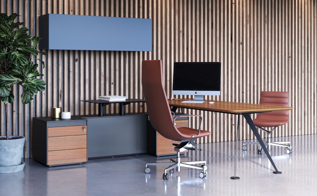 Bureau de direction design Valence