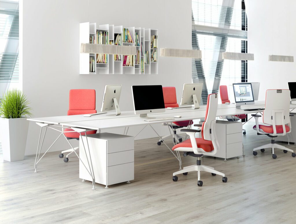 siège de bureau Valence