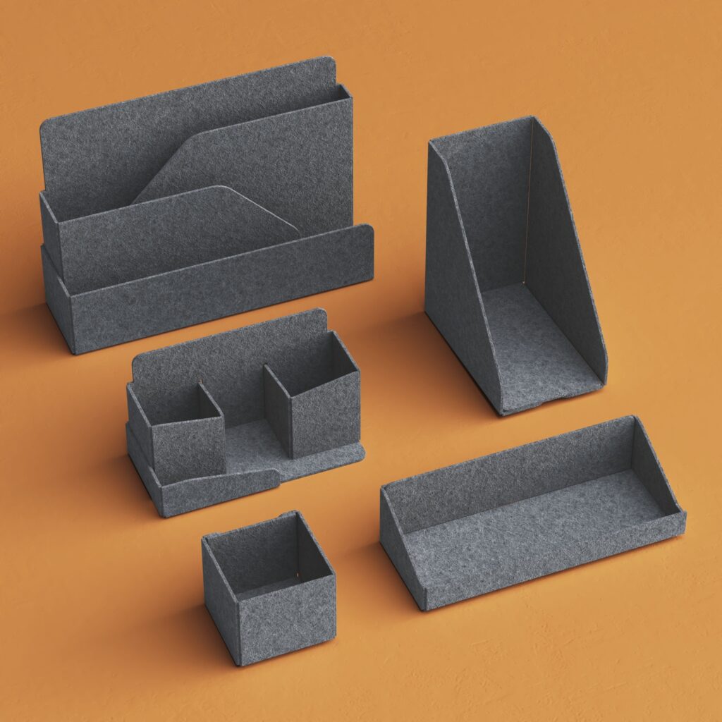 Accessoires de bureau Valence