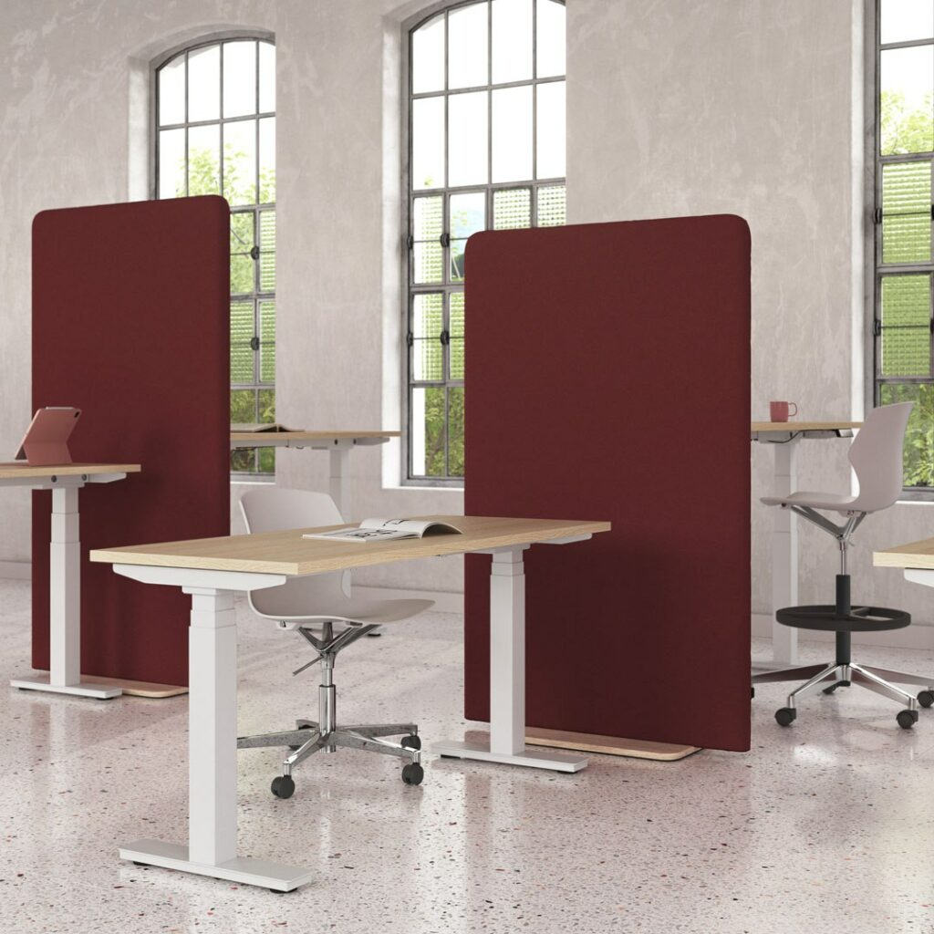 Bureau réglable Valence