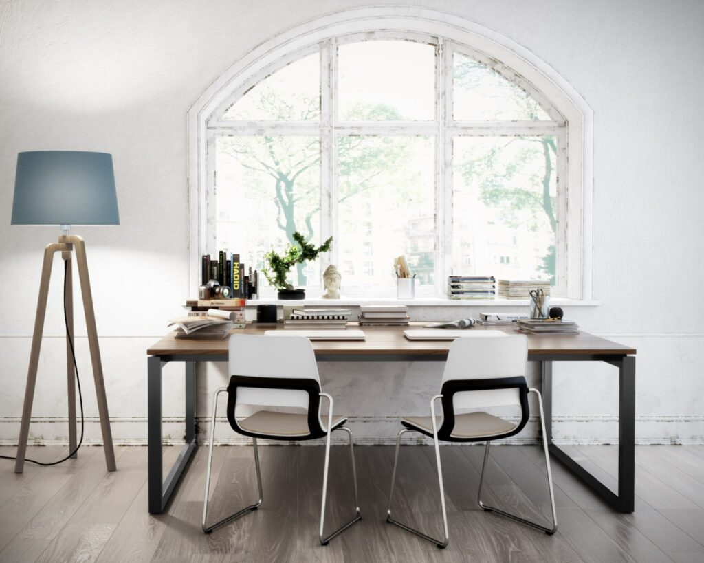 Bureau design Valence