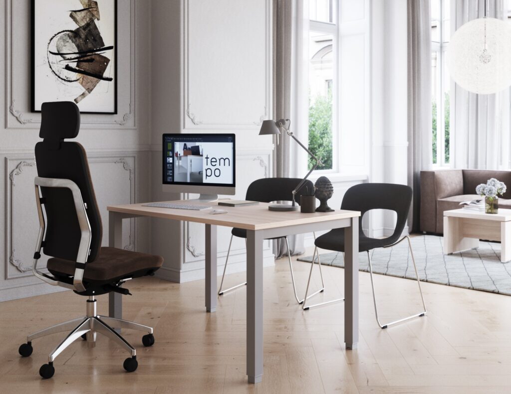 Table de bureau Valence